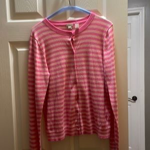 J. CREW Caryn Cardigan